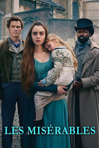Постер сериала